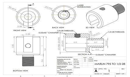 wholesale cnc turning drawing parts|cnc cutting company.